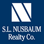 S.L. Nusbaum Realty Co. Logo